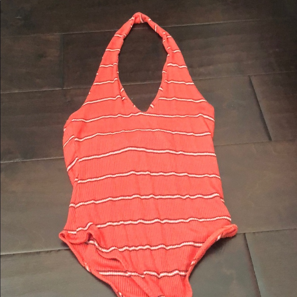 Bodysuit